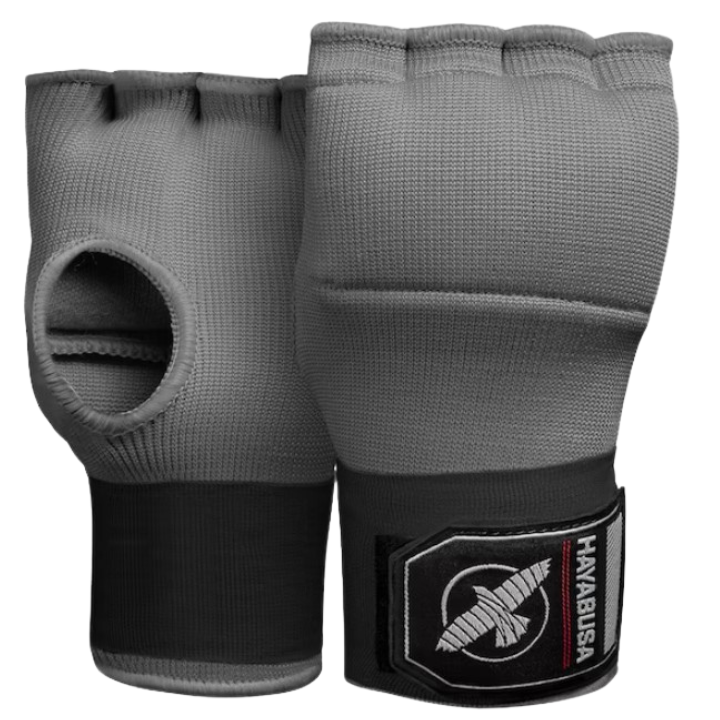 GEL HANDWRAPS - GRY